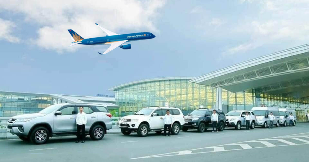 Xe Ghép Kiến Xương Thái Bình Hà Nội – Đặt Xe Dễ Dàng, Đón Tận Nhà