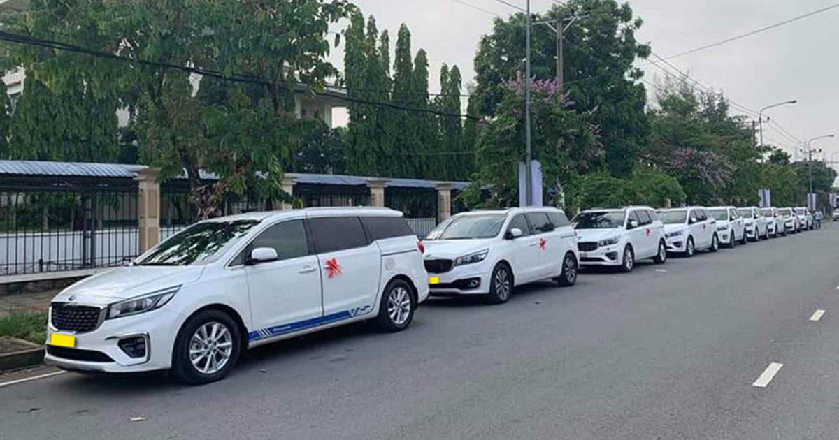Xe Ghép Vũ Thư Thái Bình Hà Nội – Chuyến Đi Êm Ái, Đặt Xe Dễ Dàng