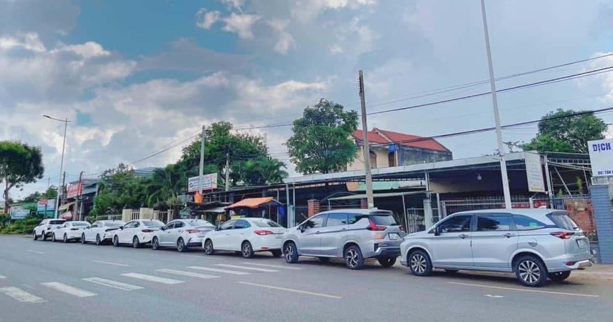 Xe Tiện Chuyến Đông Hưng Thái Bình Hà Nội – Đón Nhà, Trả Tận Điểm