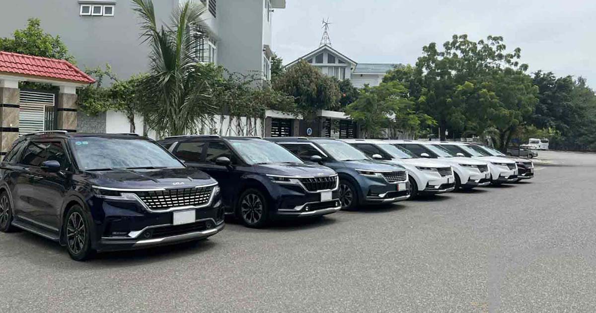 Xe Tiện Chuyến Kiến Xương Thái Bình Hà Nội – Đặt Xe Nhanh, Giá Rõ