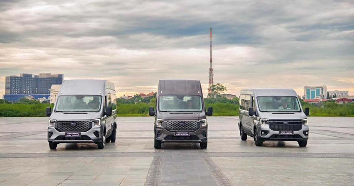 Xe Tiện Chuyến Thái Thụy Thái Bình Nội Bài – Đi Nhanh An Tâm, Giá Tốt